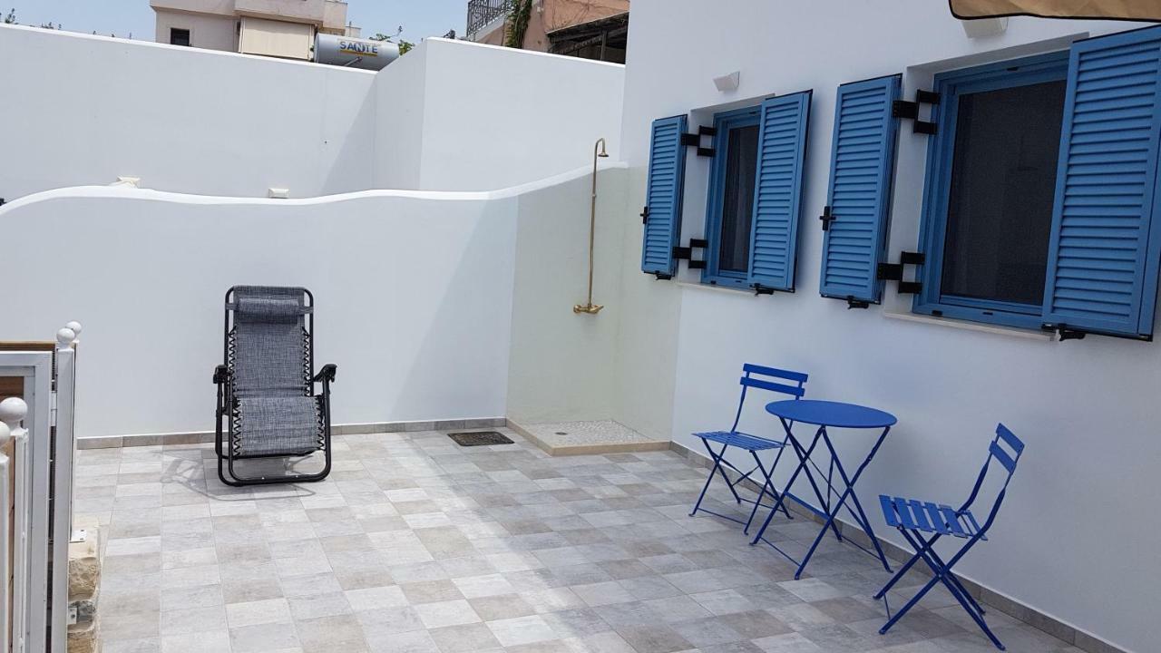 Villa Tanyas Cozy House à Kamilárion Extérieur photo